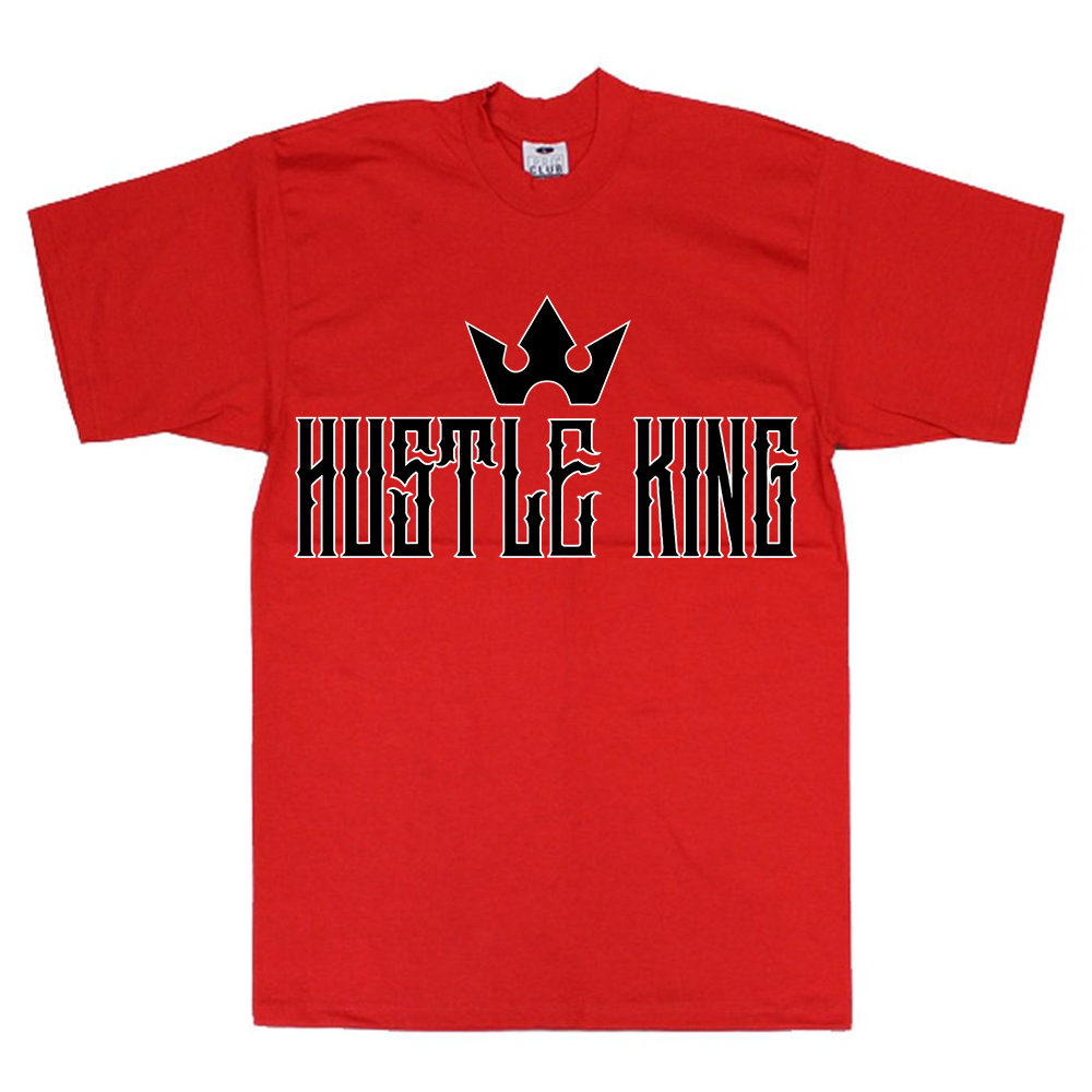 HUSTLE KING 2026