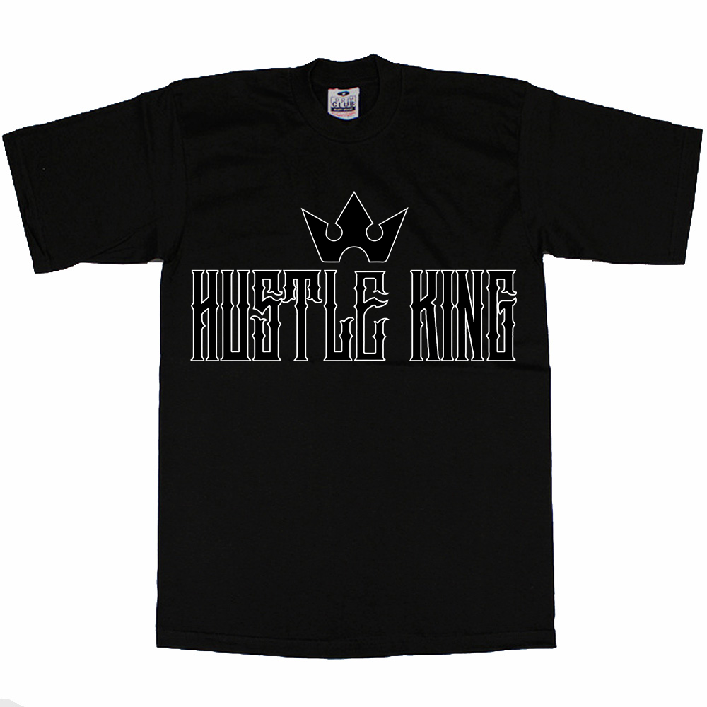 HUSTLE KING 2026
