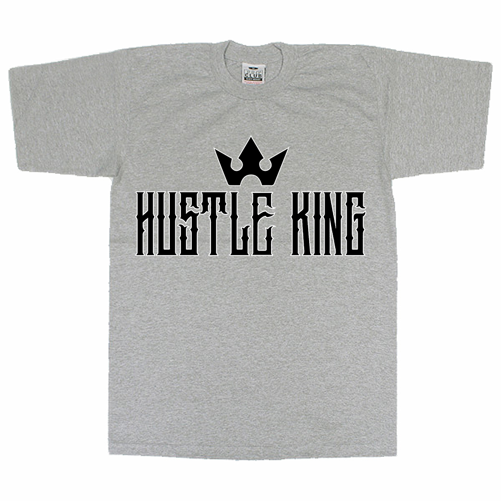 HUSTLE KING 2026