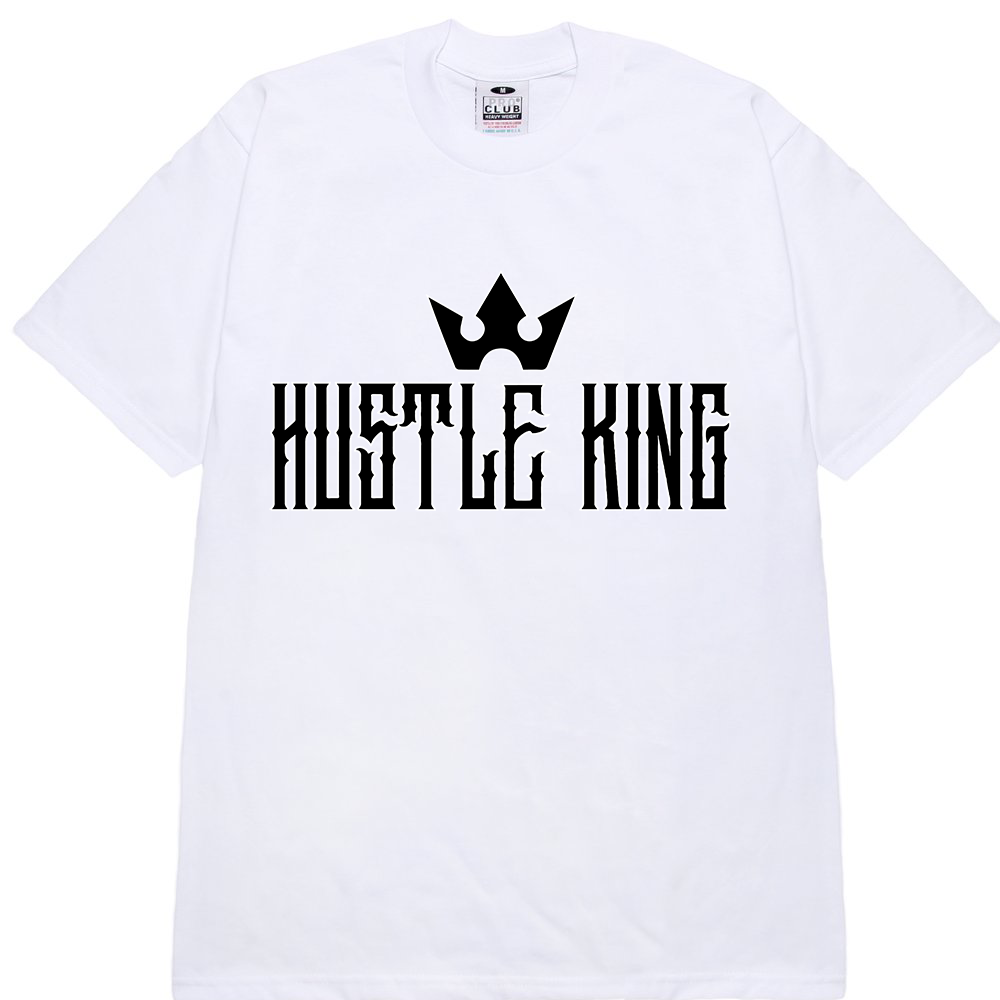 HUSTLE KING 2026