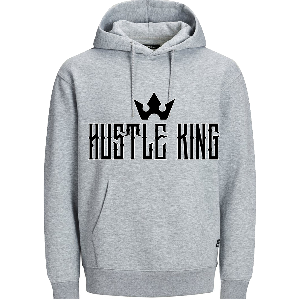 HUSTLE KING 2026