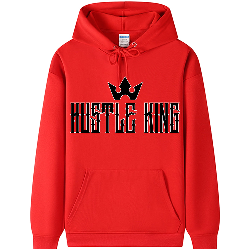 HUSTLE KING 2026