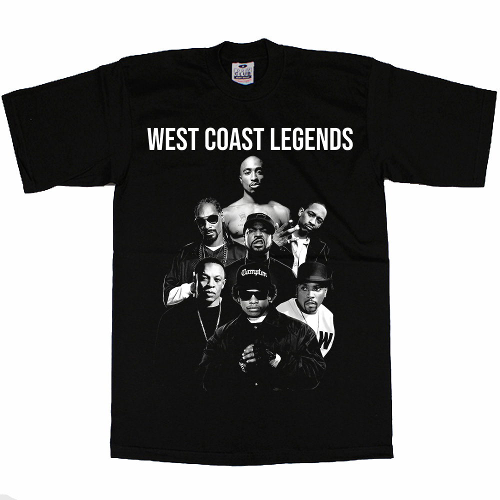 WEST COAST V003