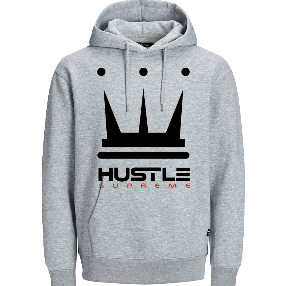 HUSTLE DADA hoodies