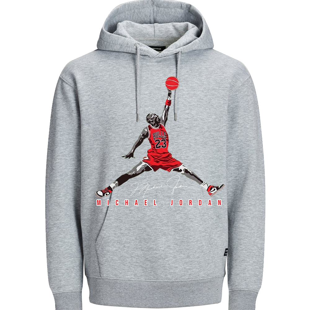 JORDAN 2026