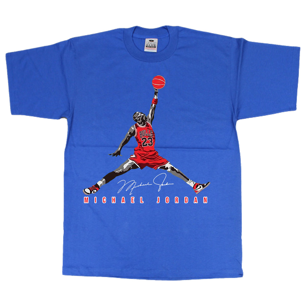 JORDAN 2026