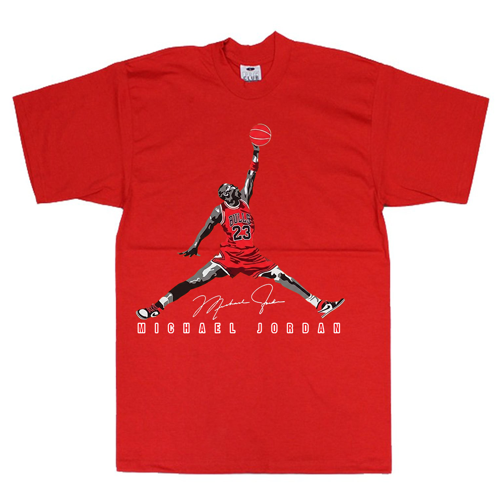 JORDAN 2026