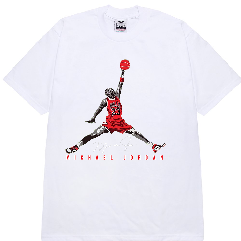 JORDAN 2026