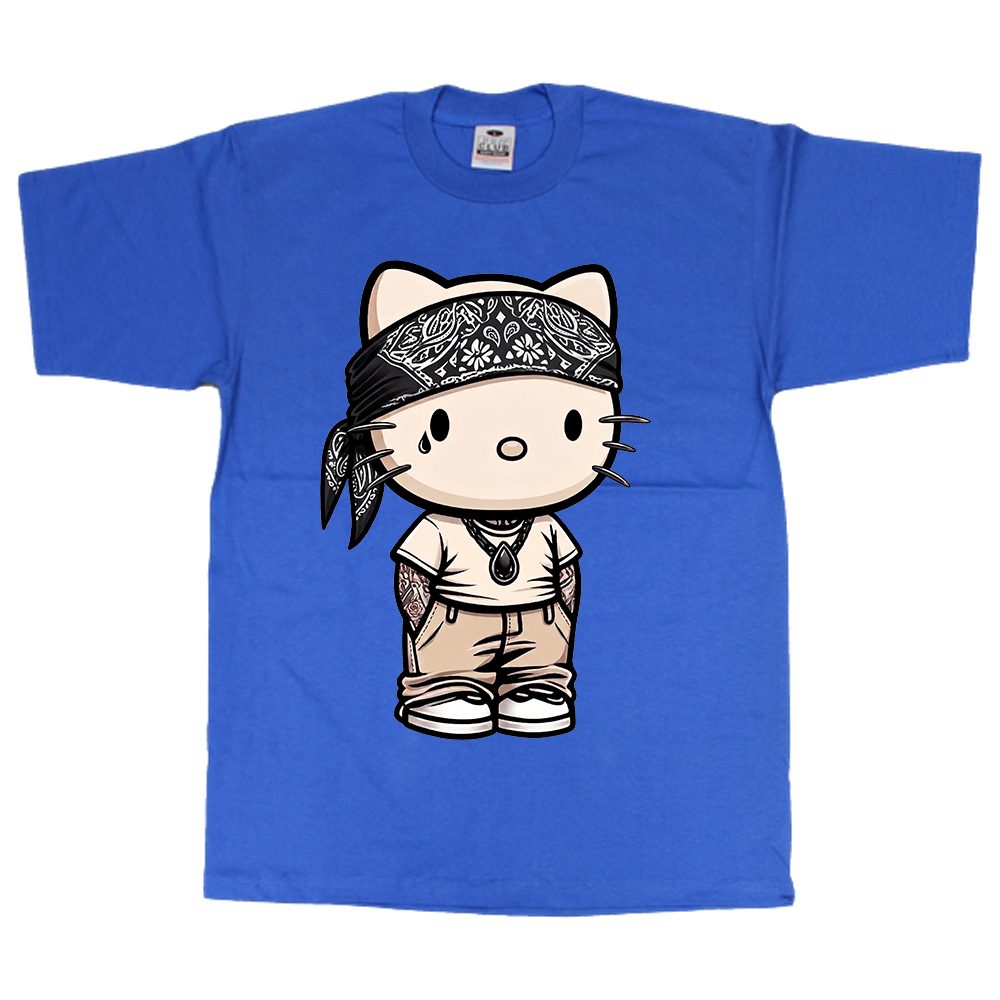 CHINO KITTY