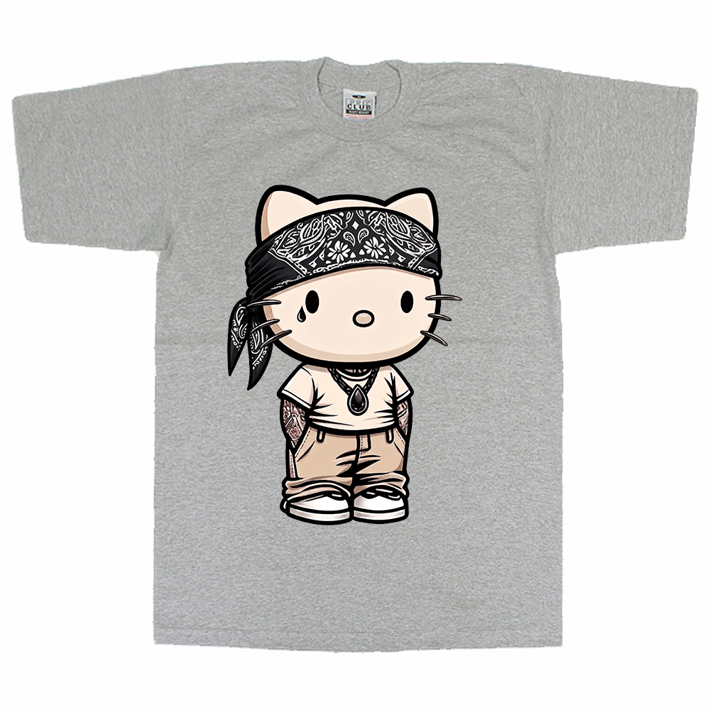 CHINO KITTY