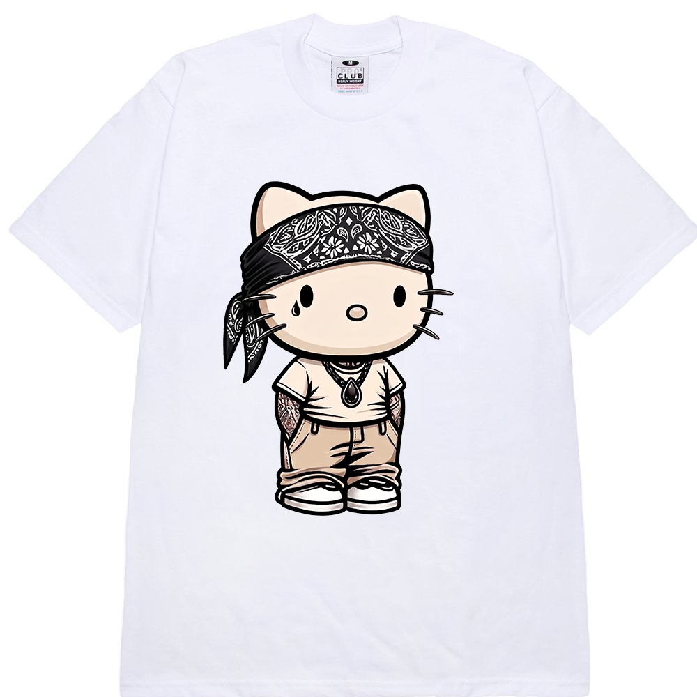CHINO KITTY