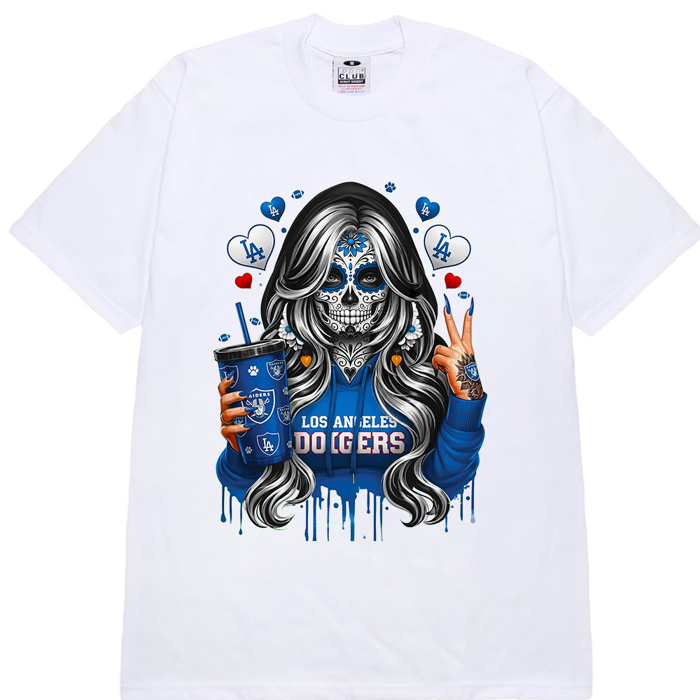 LA LADY 12
