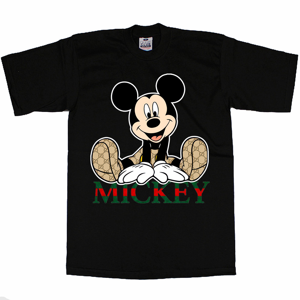 MICKEY GC