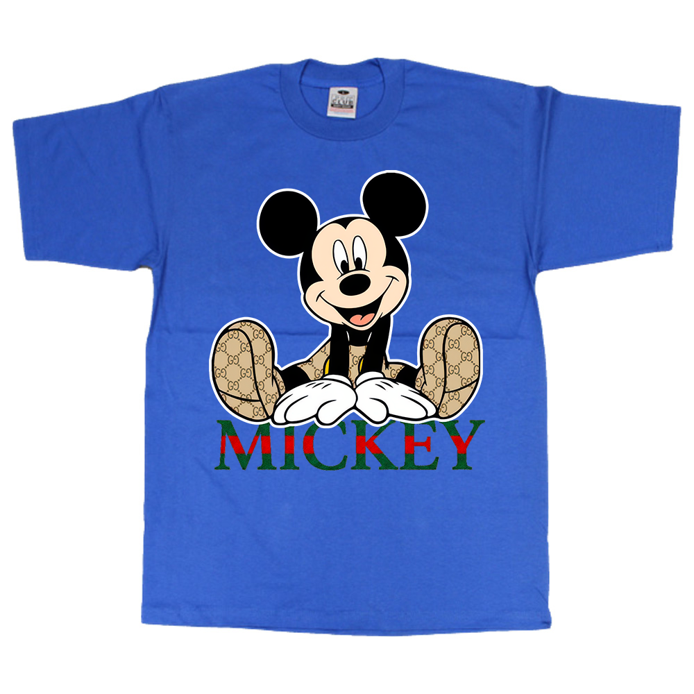 MICKEY GC