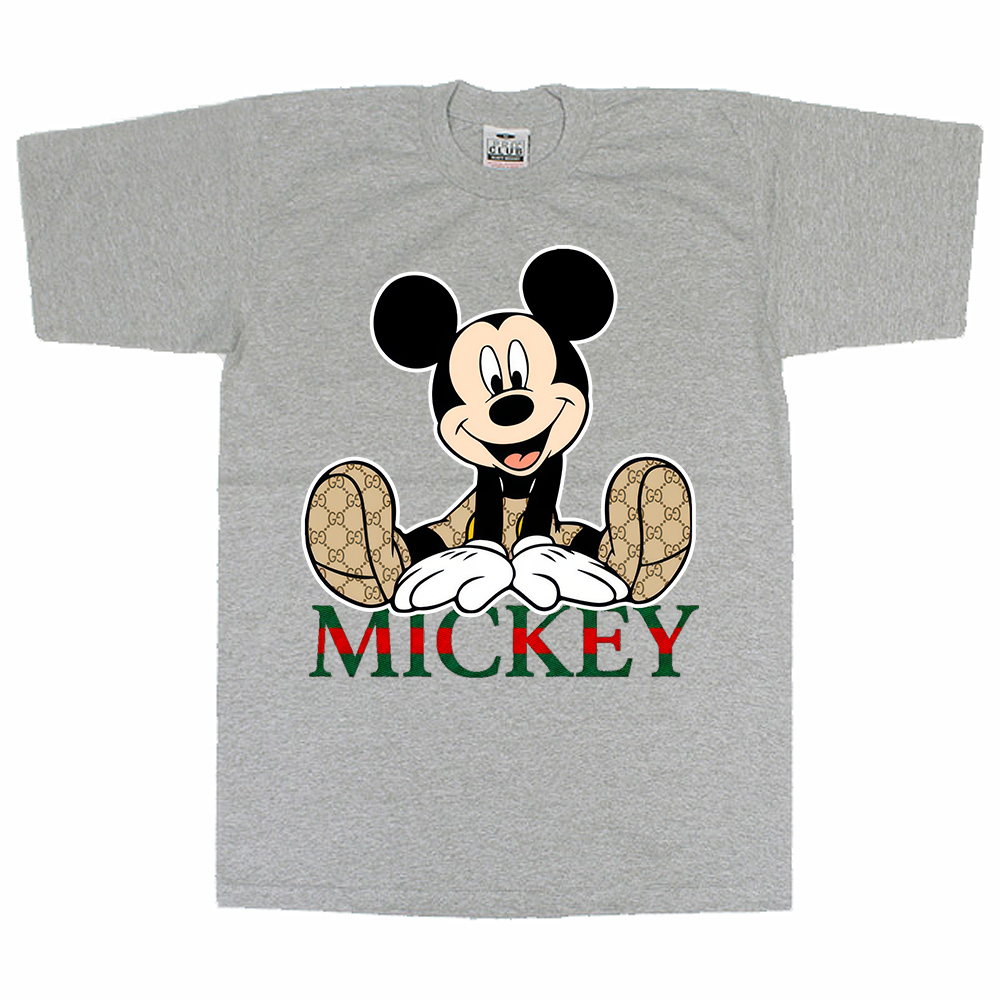 MICKEY GC