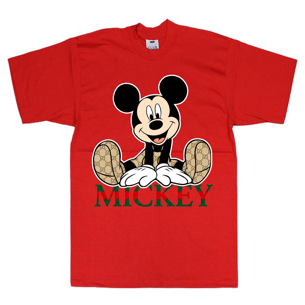 MICKEY GC