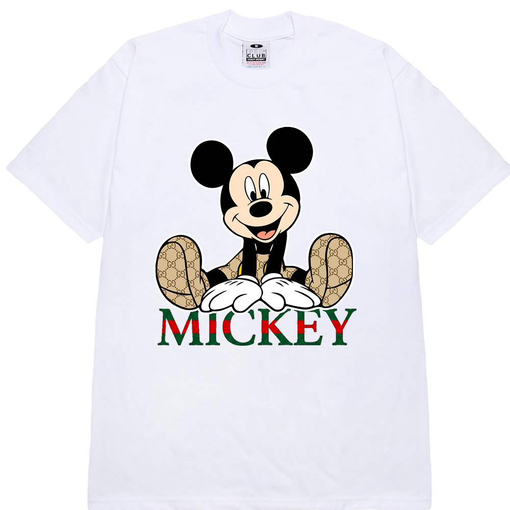 MICKEY GC
