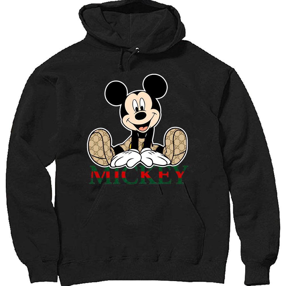 MICKEY GC