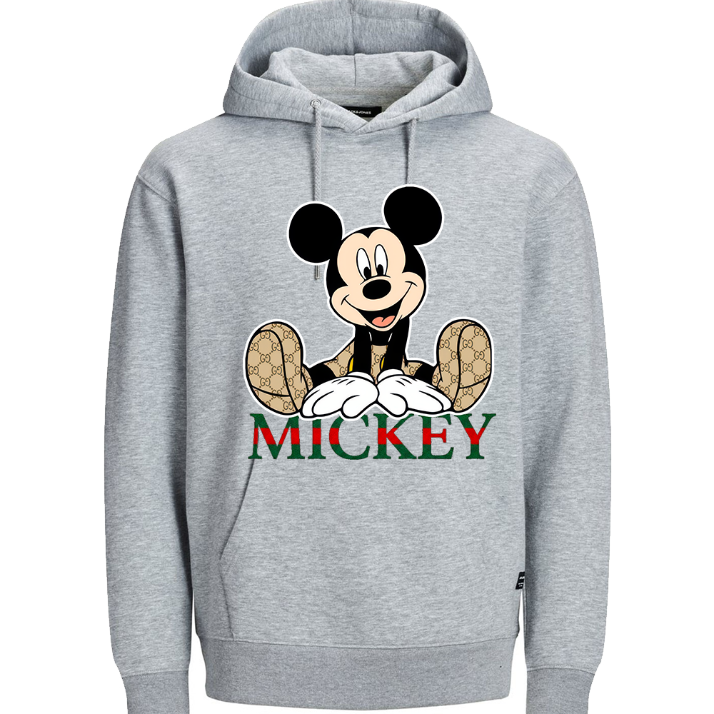 MICKEY GC