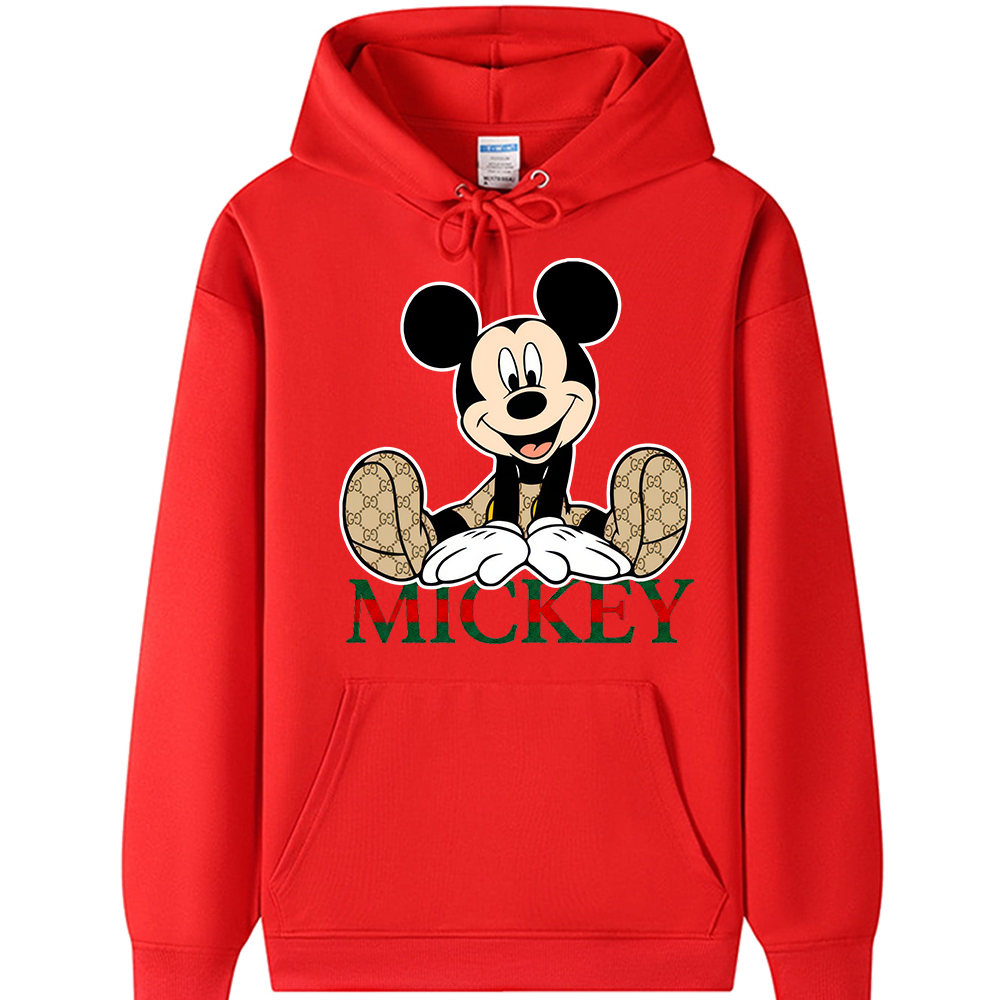 MICKEY GC