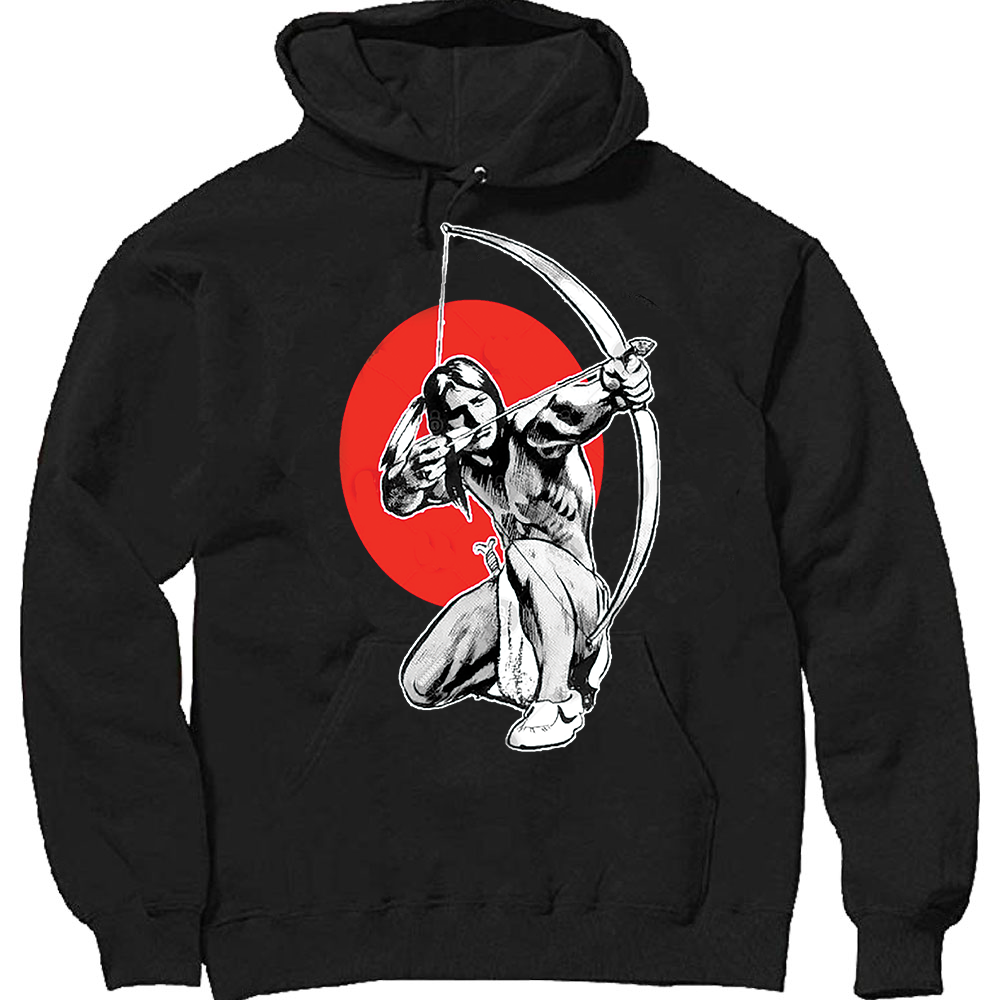 NATIVE BOW ARROW