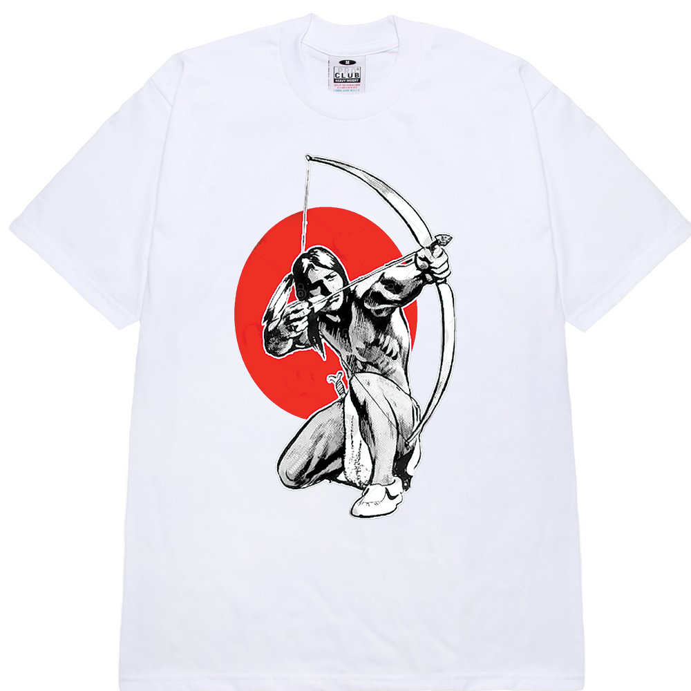 Native Bow Arrow