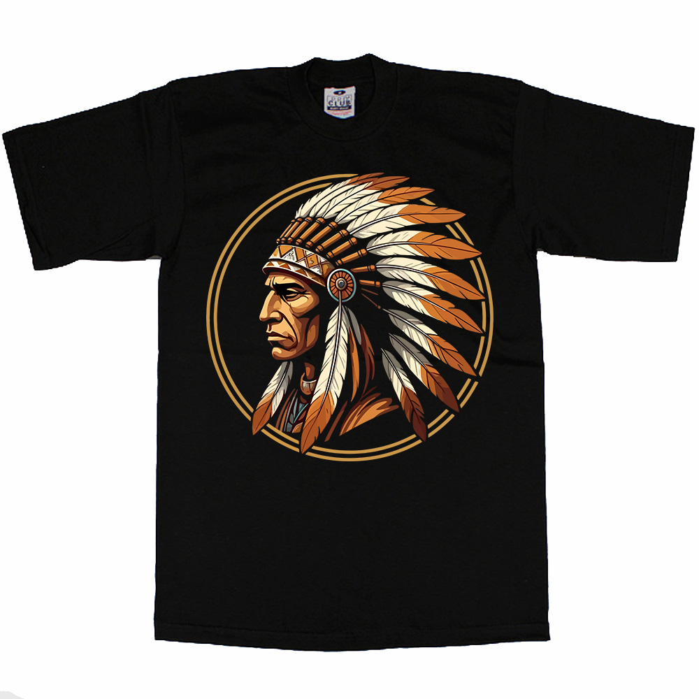 Native circle v44