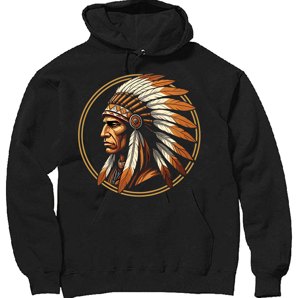 NATIVE CIRCLE