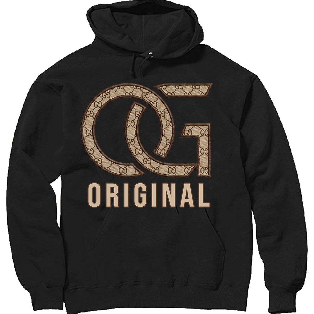 OG ORIGINAL