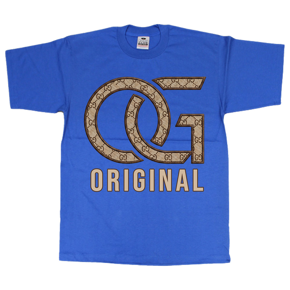 OG