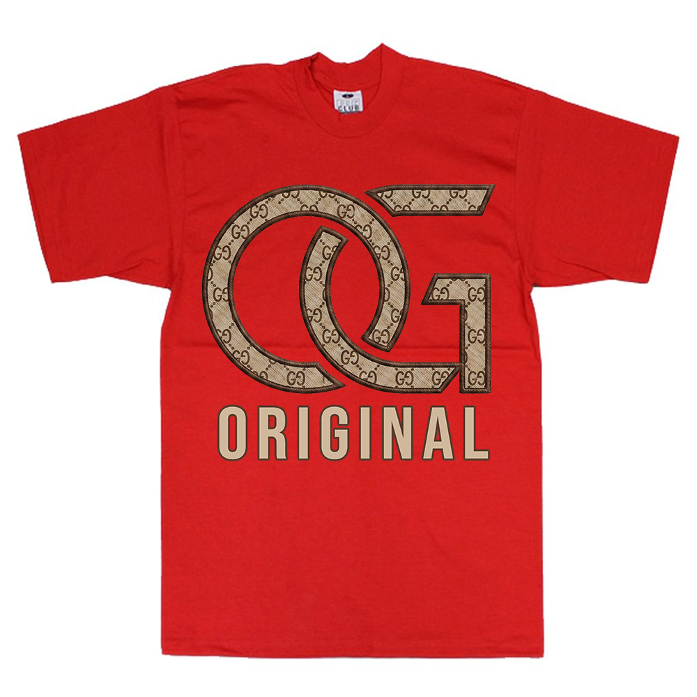 OG