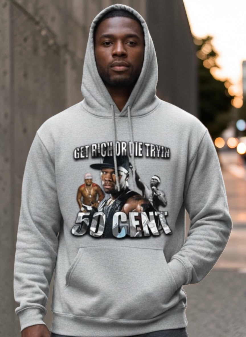 50 Cent