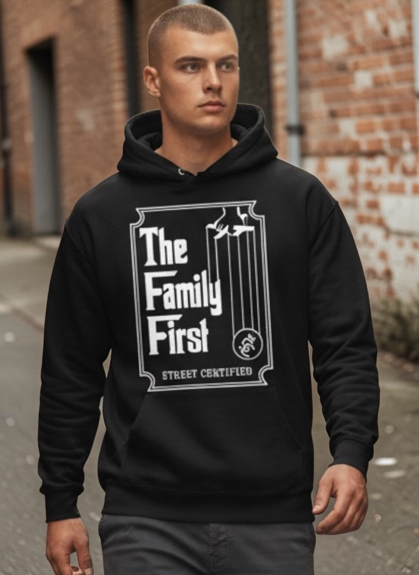 The Family First