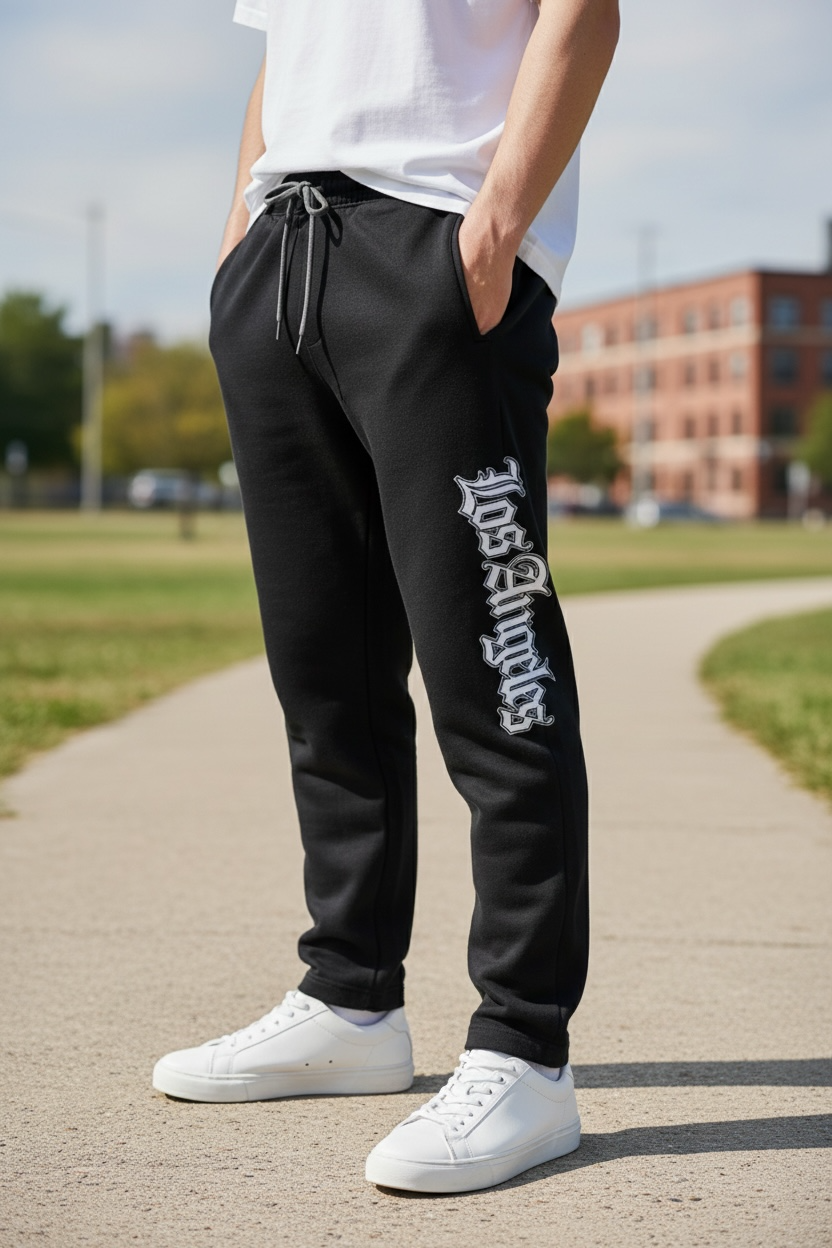 LA Joggers