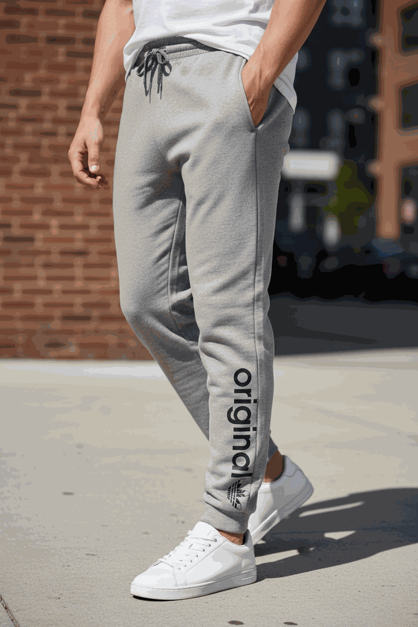 Original V3 jogger