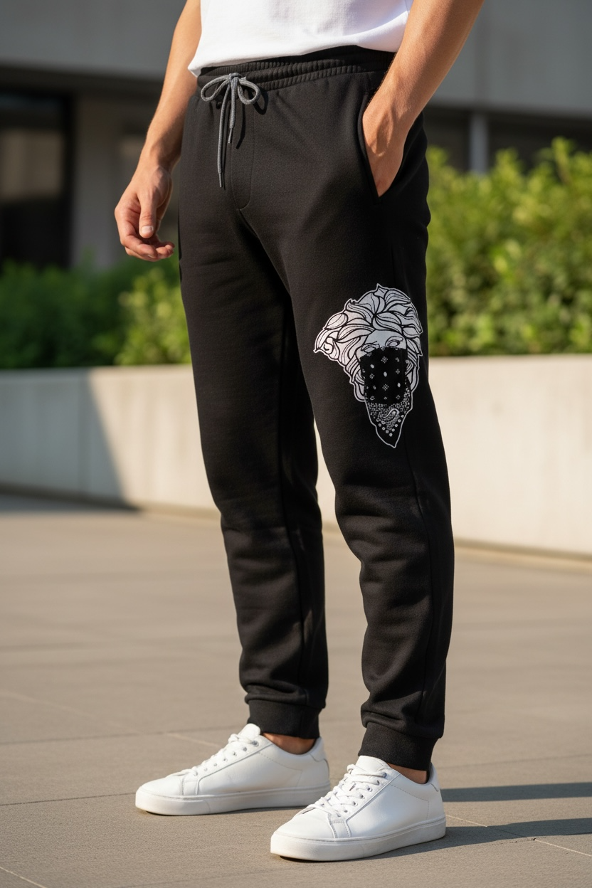 Medusa Jogger
