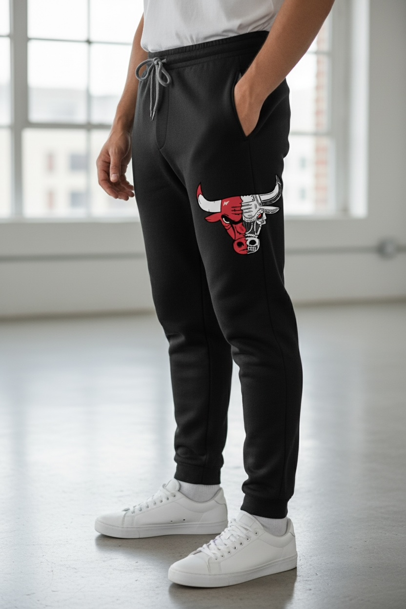 Bulls Jogger