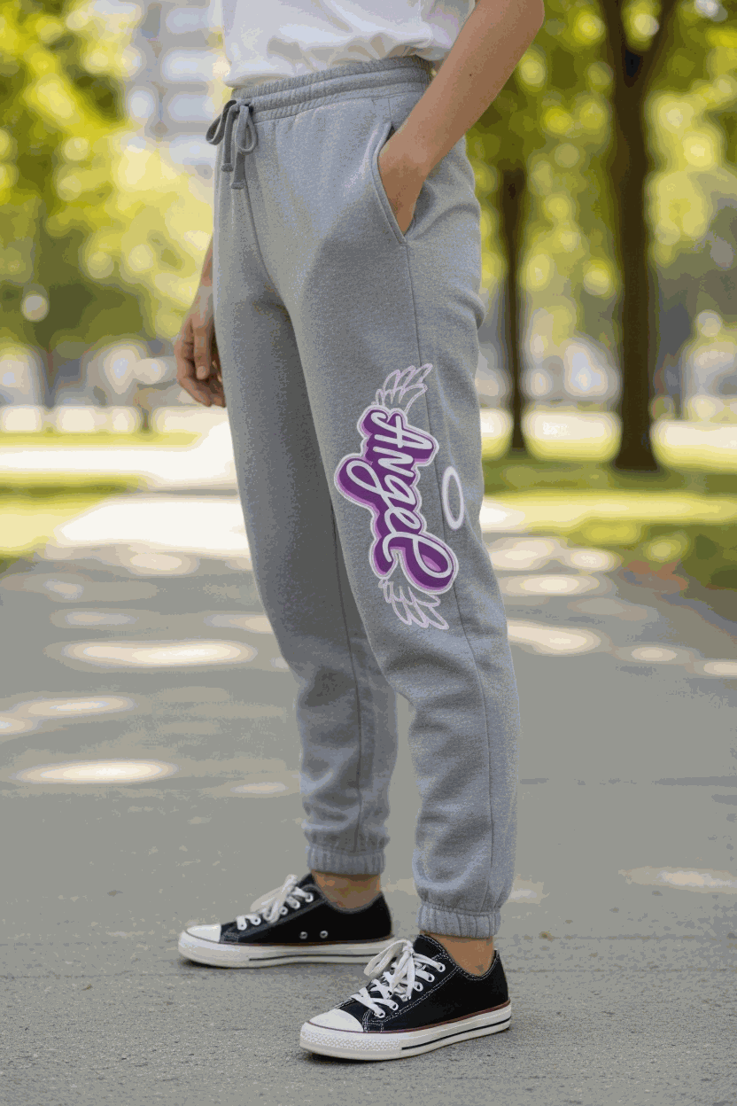 Angel Jogger