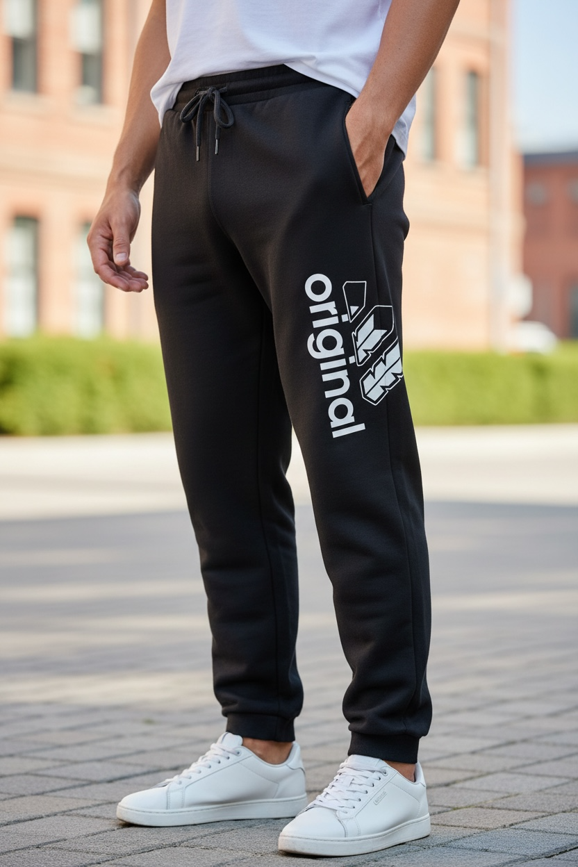 Original 3 Feathers Jogger