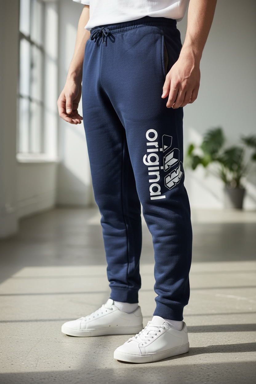 Original 3 Feathers Jogger