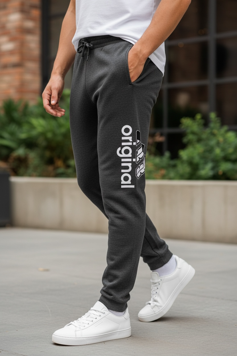 Original 3 Feathers Jogger
