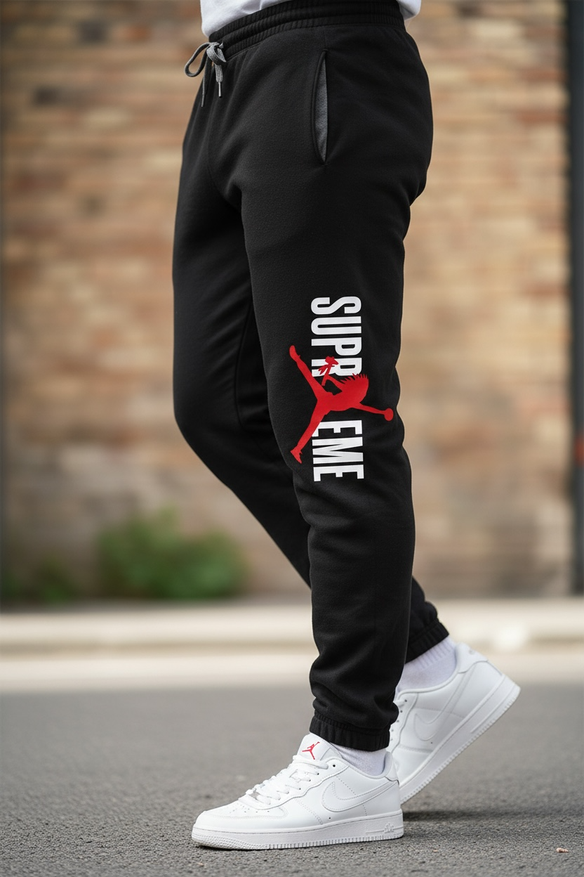 Air Supreme Jogger