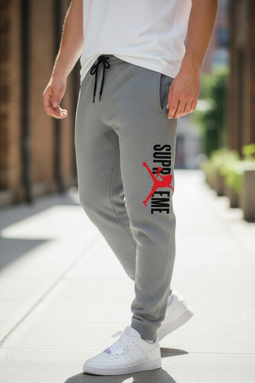 Air Supreme Jogger