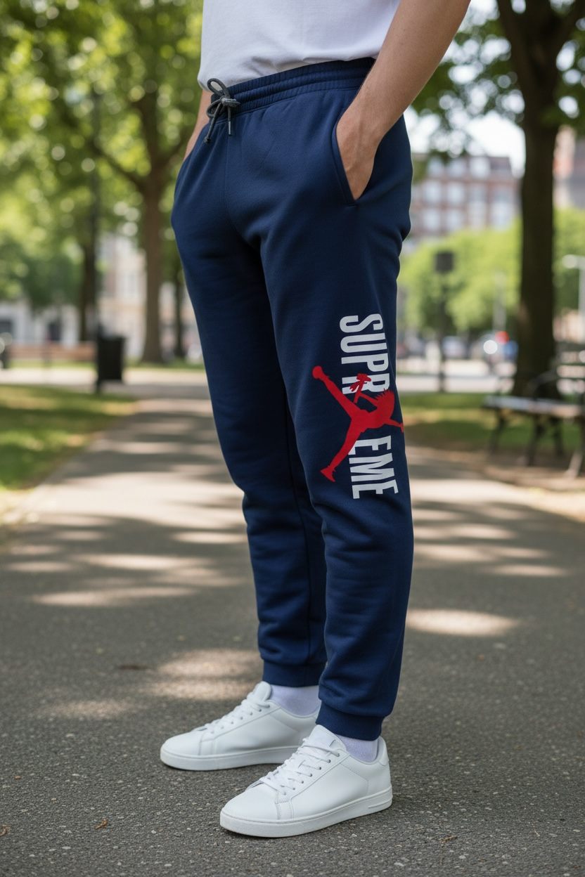 Air Supreme Jogger