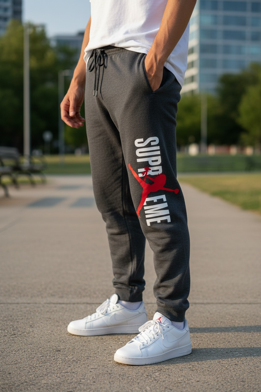 Air Supreme Jogger