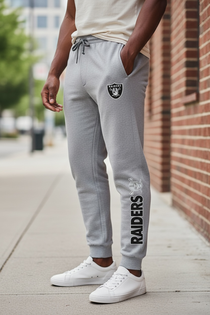 Raider GGT