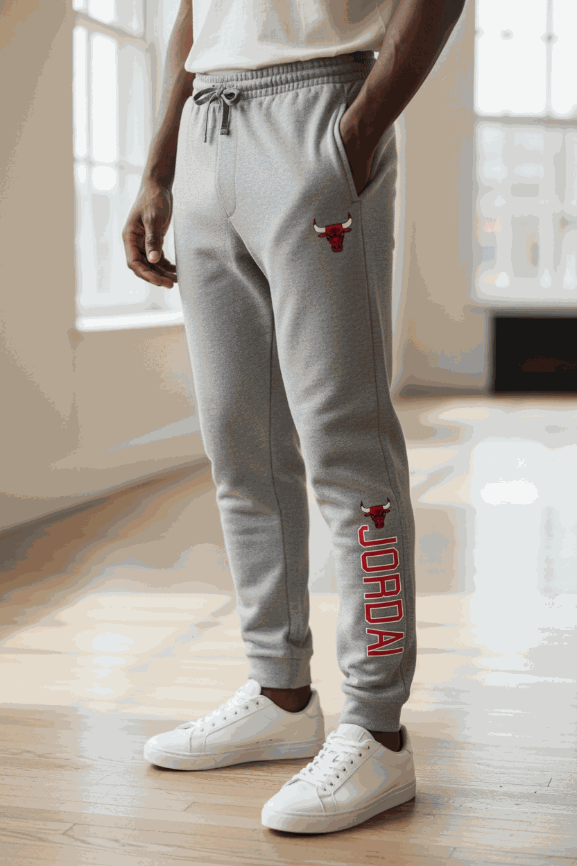 Jordan 23 jogger