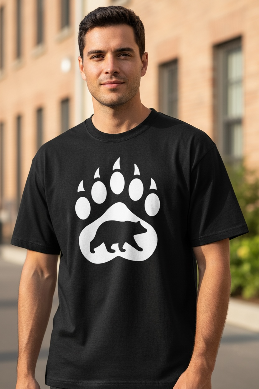 Bear Paw