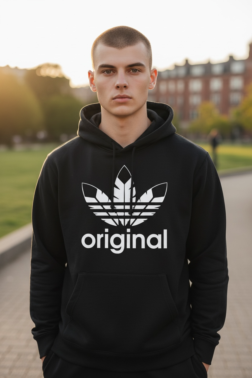 Original Hoodie