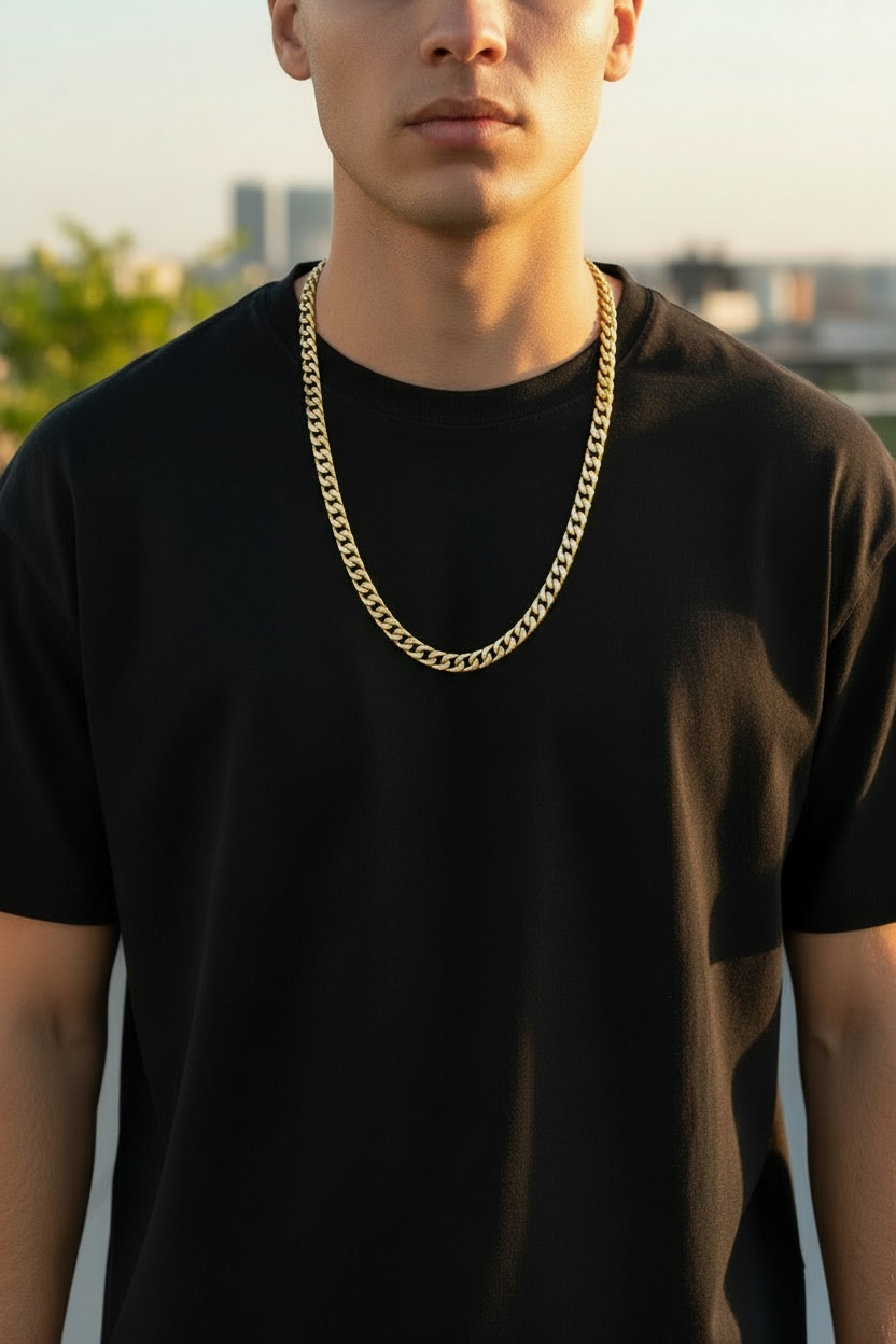 Necklace Chain